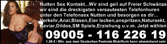 Telefonsex Nutten